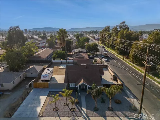 271 N Hamilton Avenue, Hemet, CA 92543