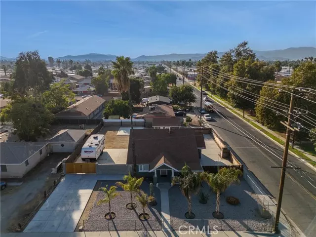 Hemet, CA 92543,271 N Hamilton Avenue