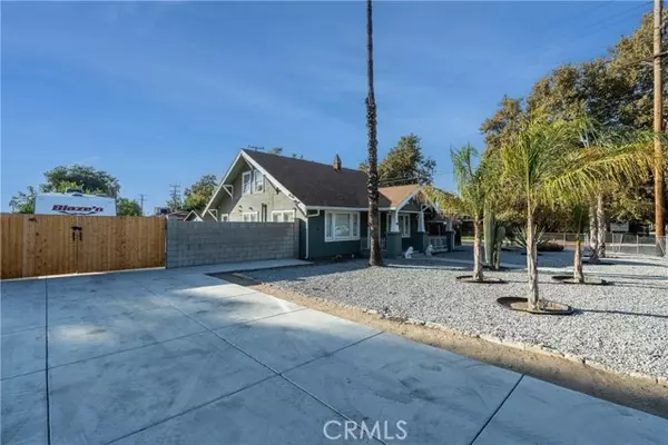 Hemet, CA 92543,271 N Hamilton Avenue