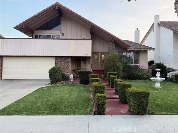 12702 Cuesta Street, Cerritos, CA 90703