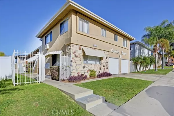 7333 Comstock Avenue, Whittier, CA 90602