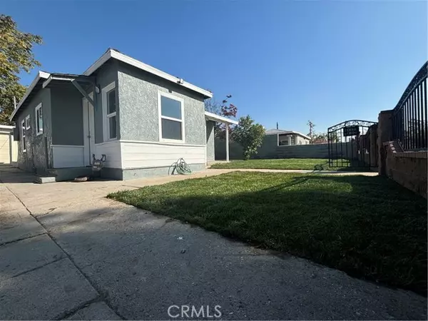 San Bernardino, CA 92404,25170 Elmo Drive