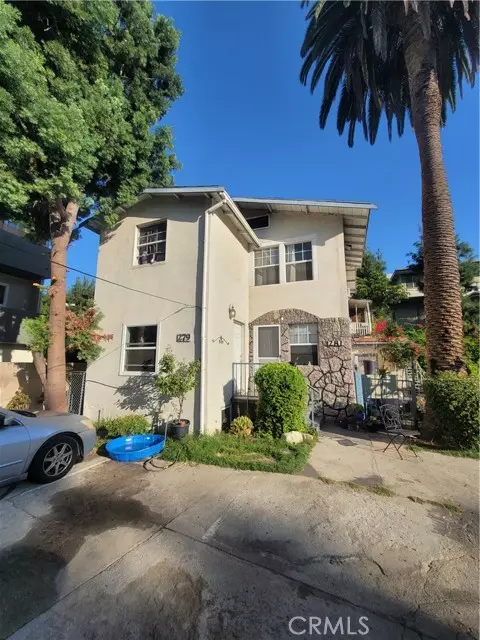 Pasadena, CA 91101,279 Parke Street