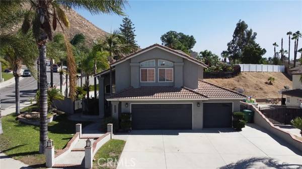 21701 Calle Prima, Moreno Valley, CA 92557