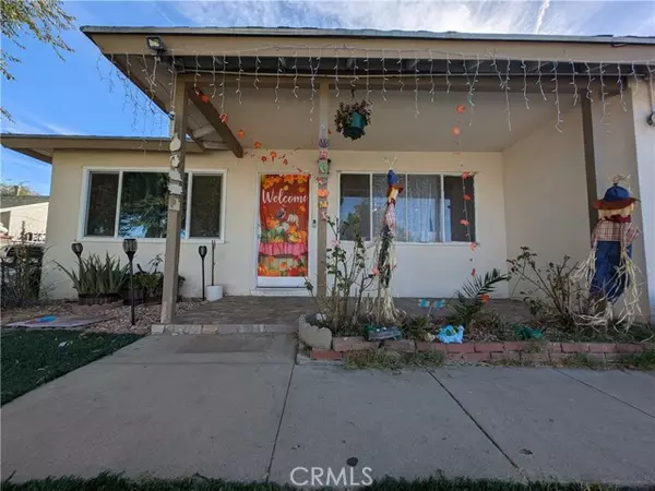 Palmdale, CA 93550,38714 E 32ND