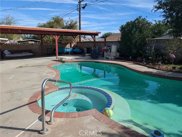 Palmdale, CA 93550,38714 E 32ND