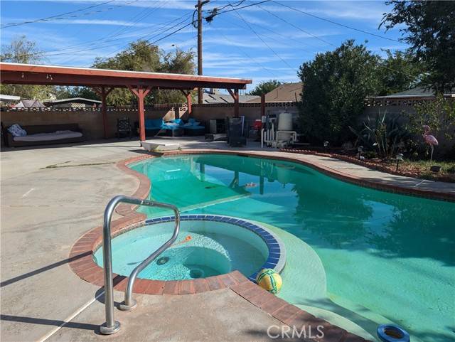 38714 E 32ND, Palmdale, CA 93550