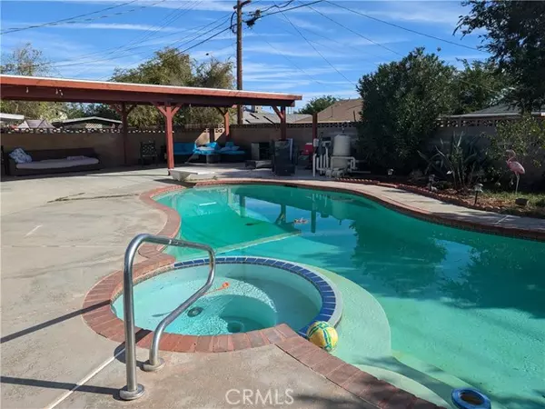 38714 E 32ND, Palmdale, CA 93550