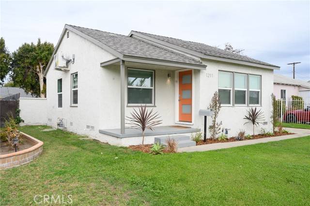 1211 W Arbutus Street, Compton, CA 90220