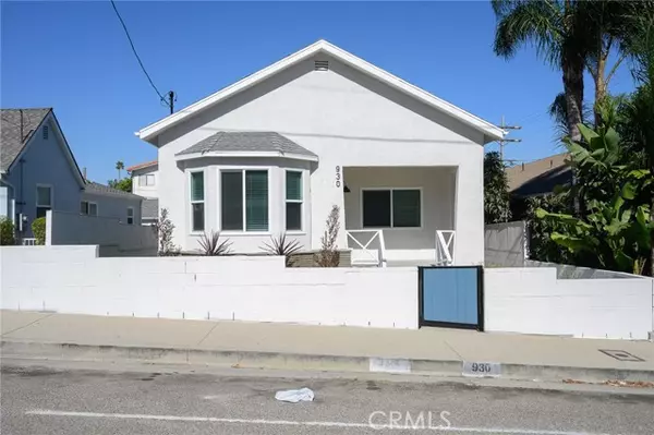 930 W 19th Street, San Pedro (los Angeles), CA 90731