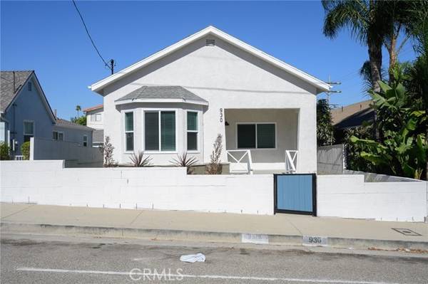 930 W 19th Street, San Pedro (los Angeles), CA 90731