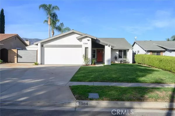 1384 Emerald Street, Corona, CA 92882