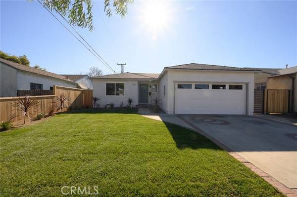 3742 W 176th Street, Torrance, CA 90504