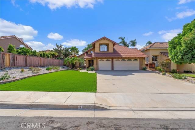 25825 Via Quinto Street, Moreno Valley, CA 92551