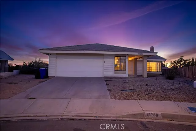 Victorville, CA 92394,15236 Mesquite Way