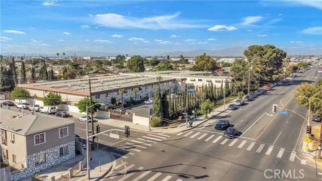 11015 Kittridge Street #122, North Hollywood (los Angeles), CA 91606