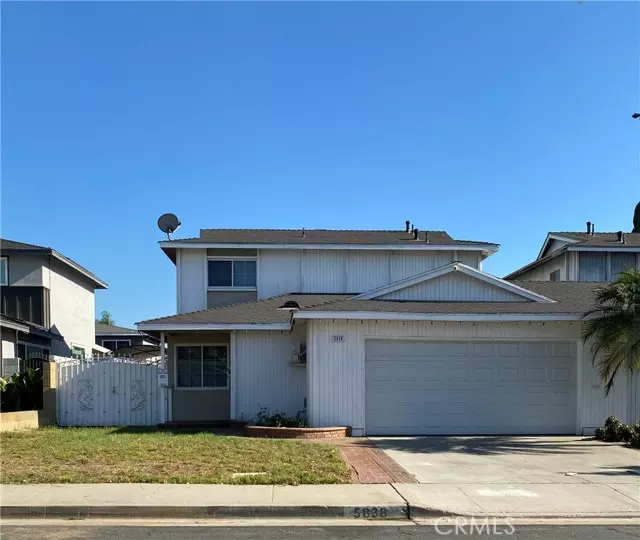 Whittier, CA 90606,5838 Ben Alder Avenue