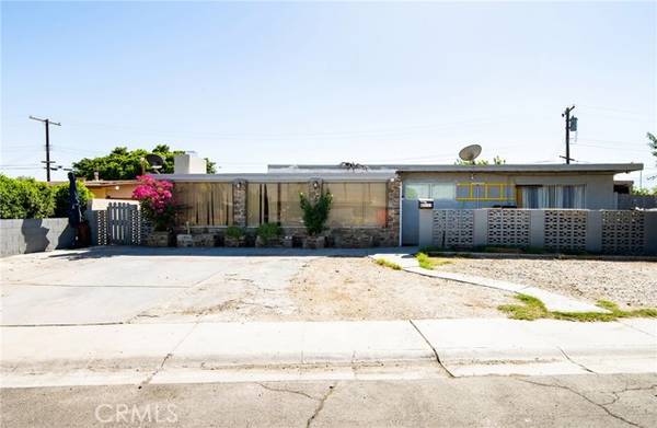 83111 Beachwood Avenue, Indio, CA 92201