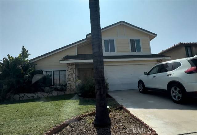 17251 Walnut Avenue, Fontana, CA 92336