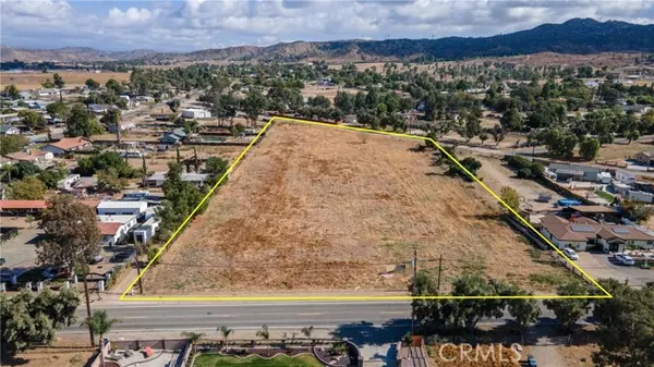 Nuevo, CA 92567,0 Lakeview Avenue