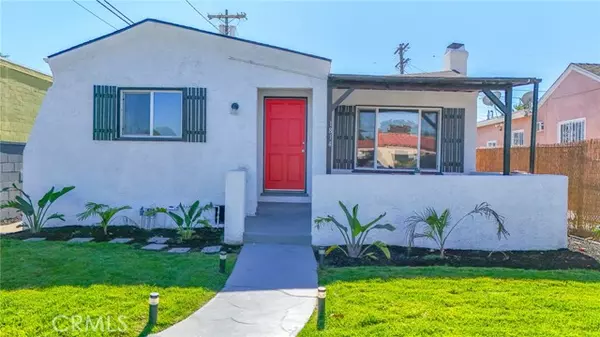 1814 W 68th Street, Los Angeles, CA 90047