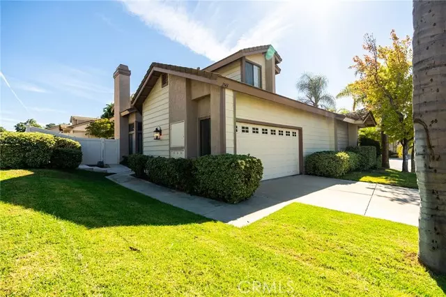 Corona, CA 92882,3543 Grey Bull Lane