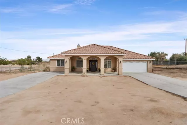 10071 Timberlane Avenue, Hesperia, CA 92345