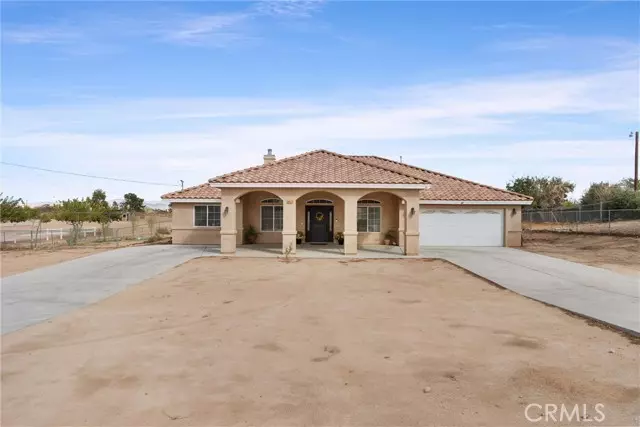 10071 Timberlane Avenue, Hesperia, CA 92345