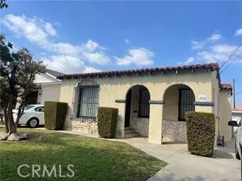 709 W San Marino Avenue, Alhambra, CA 91801