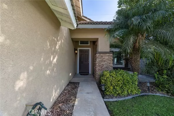 Ontario, CA 91761,3377 Clover Place