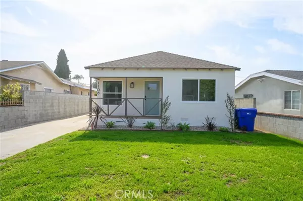 1108 E 66th Street, Inglewood, CA 90302