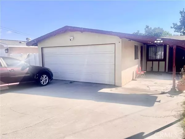 Baldwin Park, CA 91706,3860 Athol Street