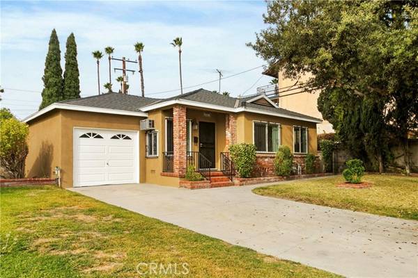 5503 Lindsey Avenue, Pico Rivera, CA 90660