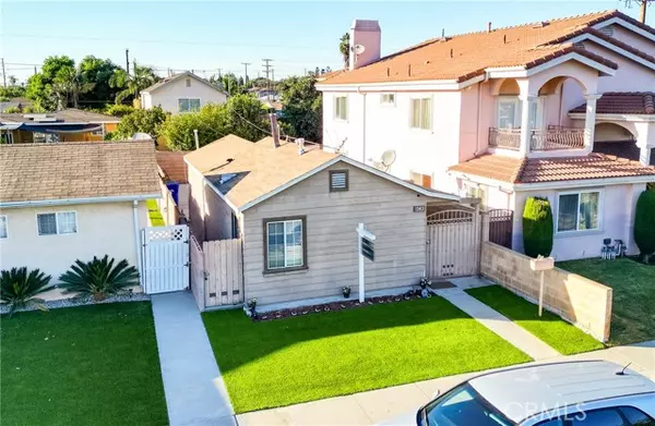 Downey, CA 90242,13411 Verdura Avenue