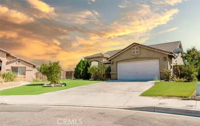 Adelanto, CA 92301,14213 High Point Court