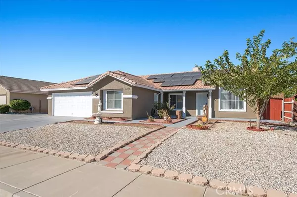 14228 De Sota Drive, Victorville, CA 92392