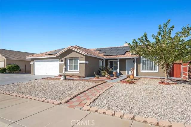 14228 De Sota Drive, Victorville, CA 92392