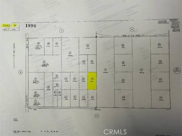 225 E Avenue H12, Lancaster, CA 93535