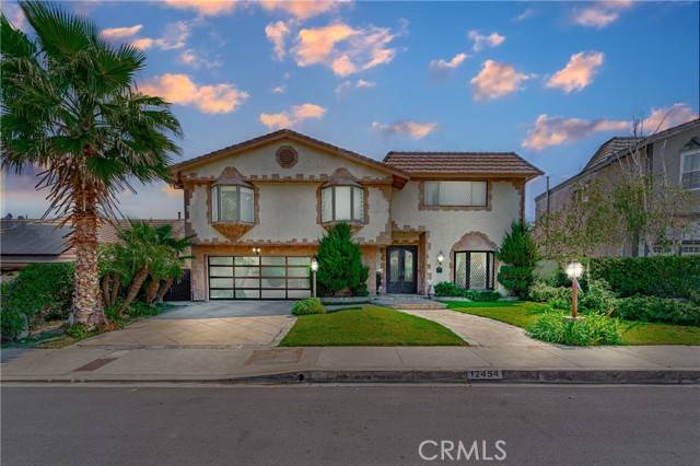 12454 Henzie Place, Granada Hills (los Angeles), CA 91344