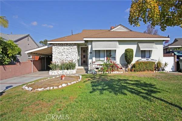 7421 Ivo Street, Downey, CA 90240