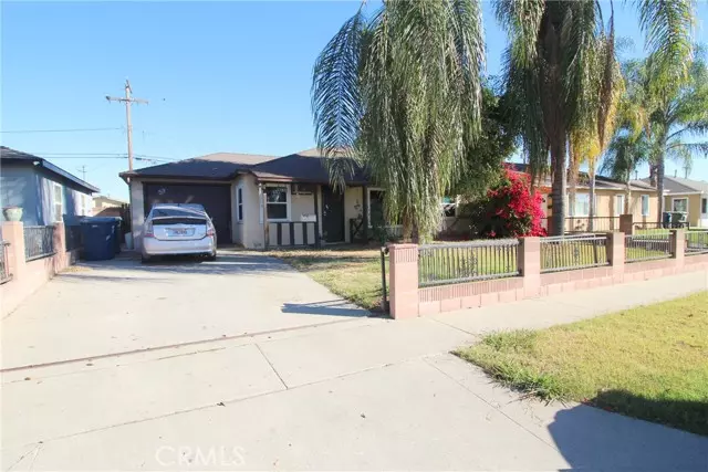 13902 Regentview Avenue, Bellflower, CA 90706