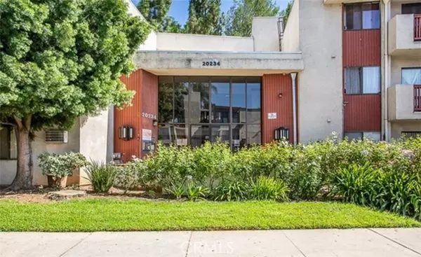 Winnetka (los Angeles), CA 91306,20234 Cantara St #234