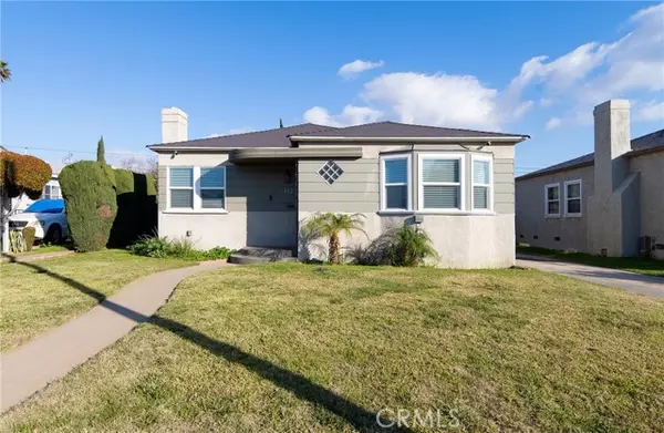 Compton, CA 90221,512 S Pearl Avenue