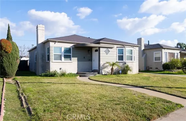 512 S Pearl Avenue, Compton, CA 90221