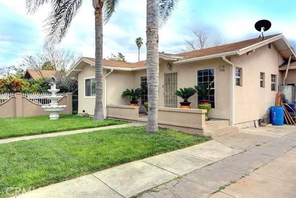 878 E Hawthorne Place, Pomona, CA 91767