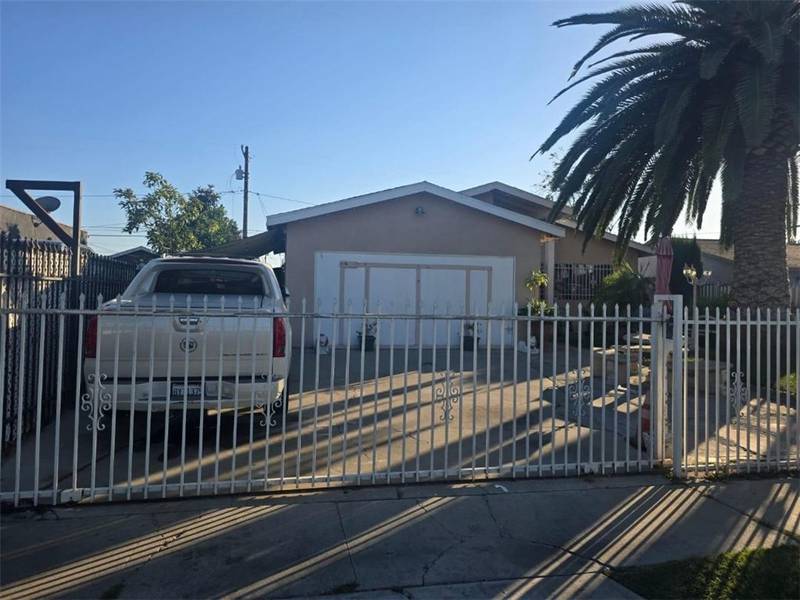 830 W 133rd Street, Compton, CA 90222