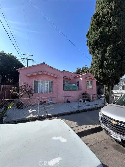 East Los Angeles, CA 90022,5408 Eagle Street