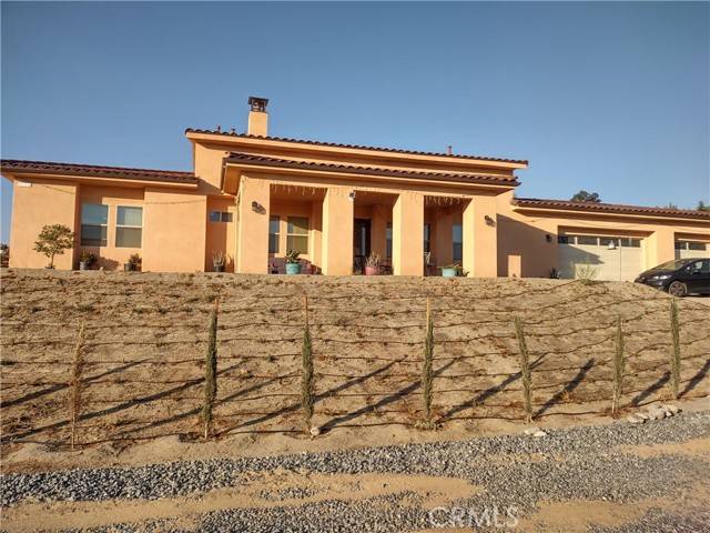 22060 Caballeros Canyon, Other - See Remarks, CA 92567