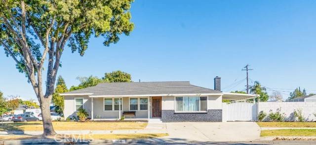 11516 Fairford Avenue, Norwalk, CA 90650