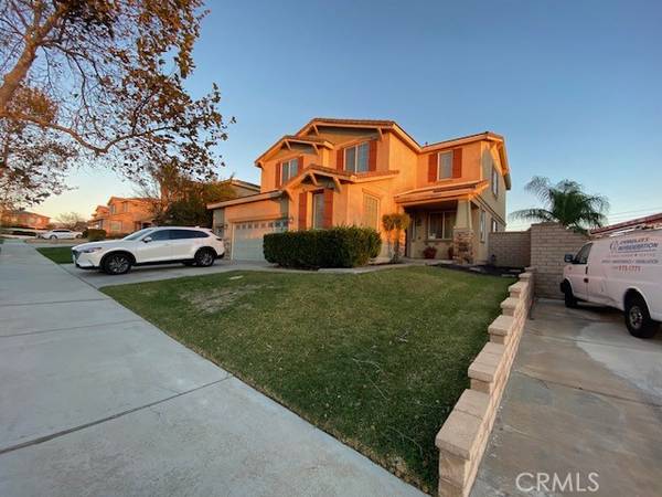 15255 Hawk Street, Fontana, CA 92336